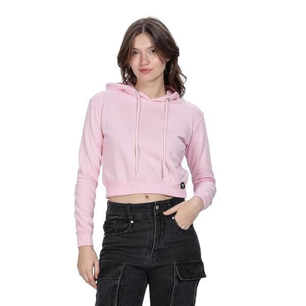 Women's Fleece Half-Zip Pullover