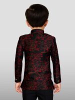 Kids' Faux Fur Winter Jacket