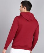 Men's Weatherproof Hooded Jacket